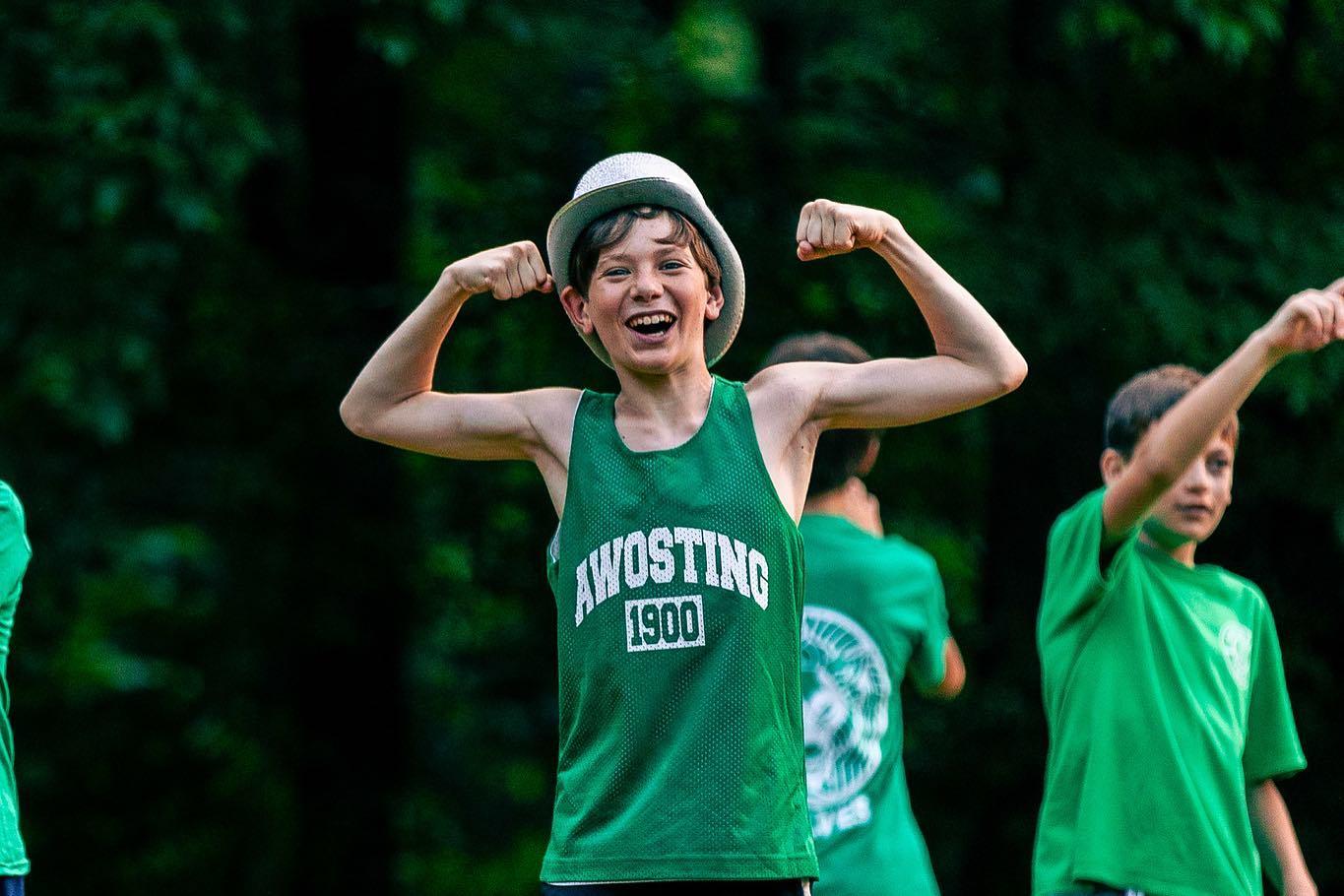 Why Overnight Summer Camps Are Great for Child Development: Boosting Independence and Social Skills