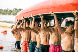 Cultivating Leadership and Teamwork