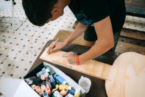 Developing Core Life Skills at Camp