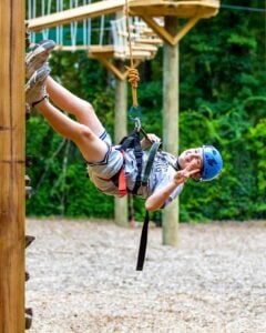 Enhancing Physical and Mental Health through Outdoor Adventures