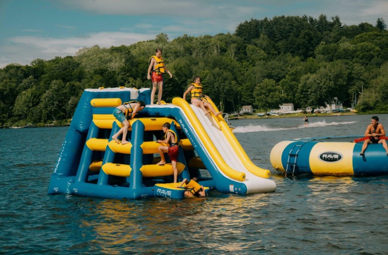 Getting Your Child Ready for Their First Sleepaway Summer Camp