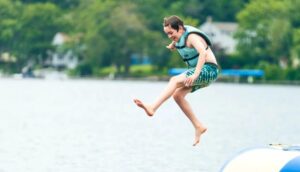 Building Confidence for Overnight Stays