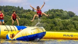 Building Skills and Memories: The Ultimate Summer Camp Activities at Camp Awosting