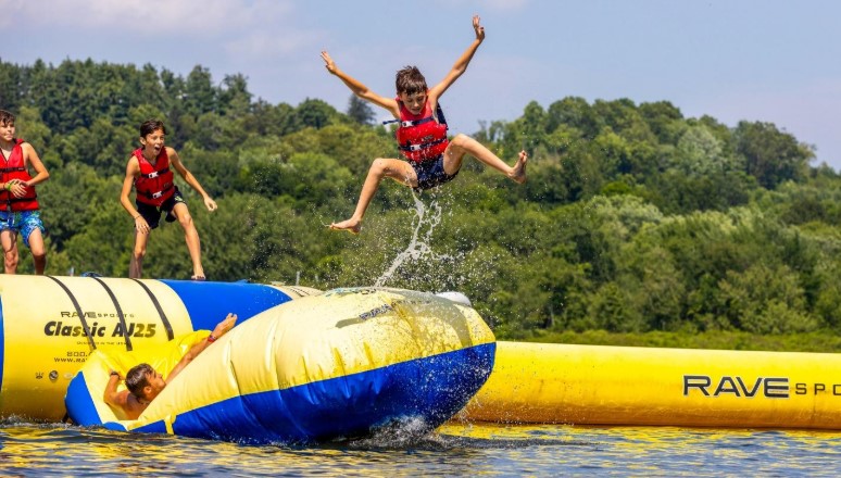 Building Skills and Memories: The Ultimate Summer Camp Activities at Camp Awosting
