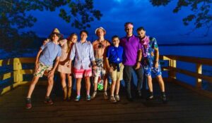 Campfire Magic and Special Traditions