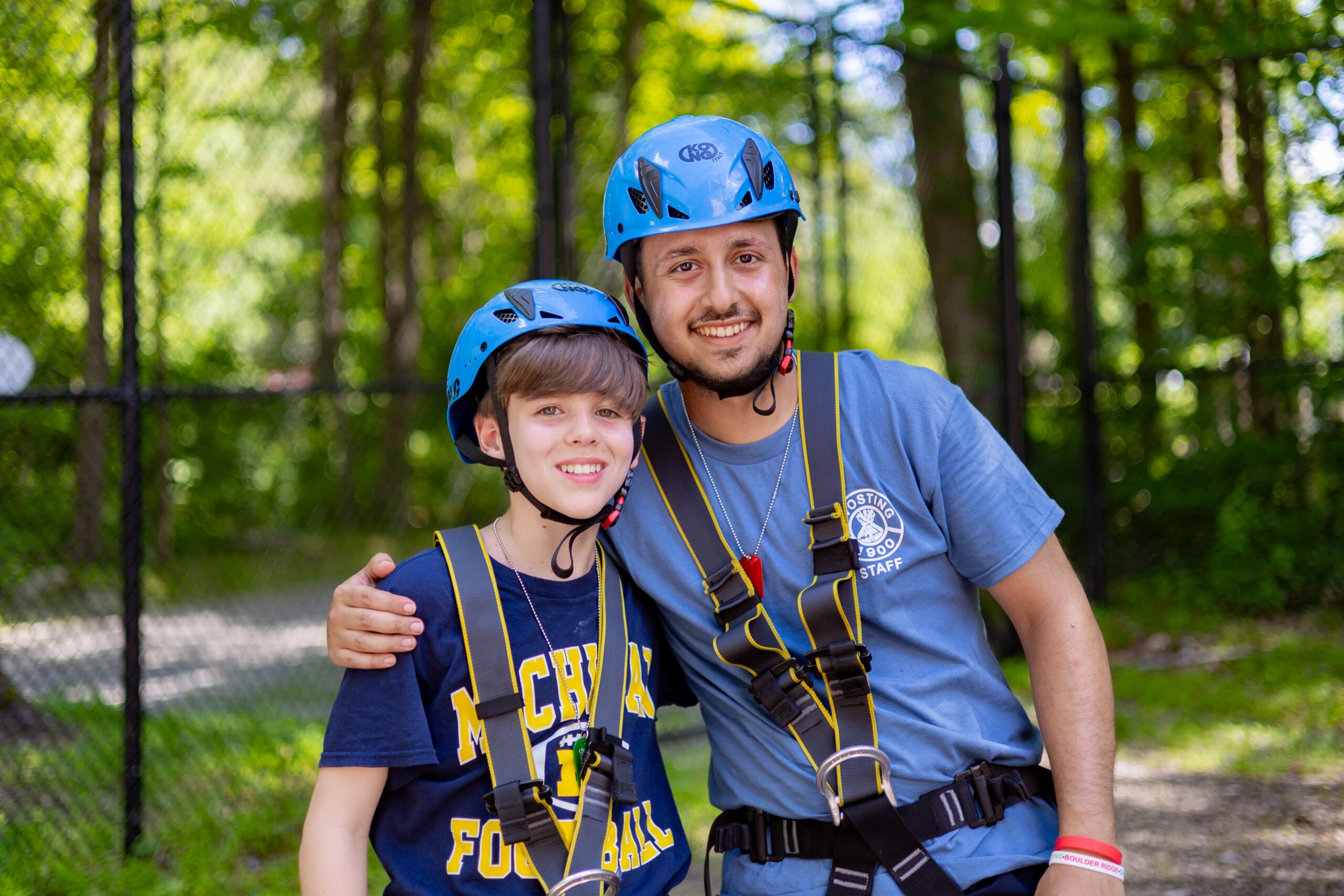 How Camp Awosting Keeps Summer Safe: A Closer Look at Our Safety Protocols